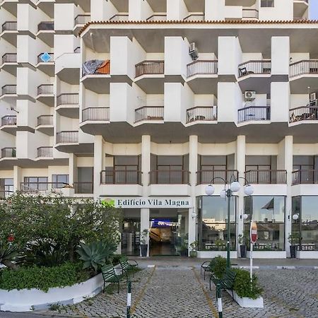 Albufeira Oasis Apartment Dış mekan fotoğraf