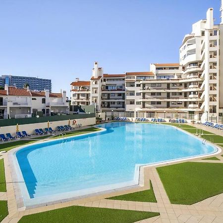 Albufeira Oasis Apartment Dış mekan fotoğraf