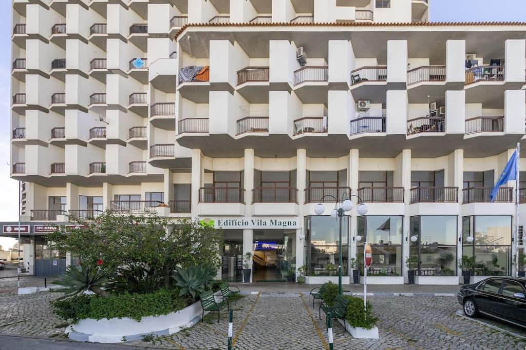 Albufeira Oasis Apartment Dış mekan fotoğraf