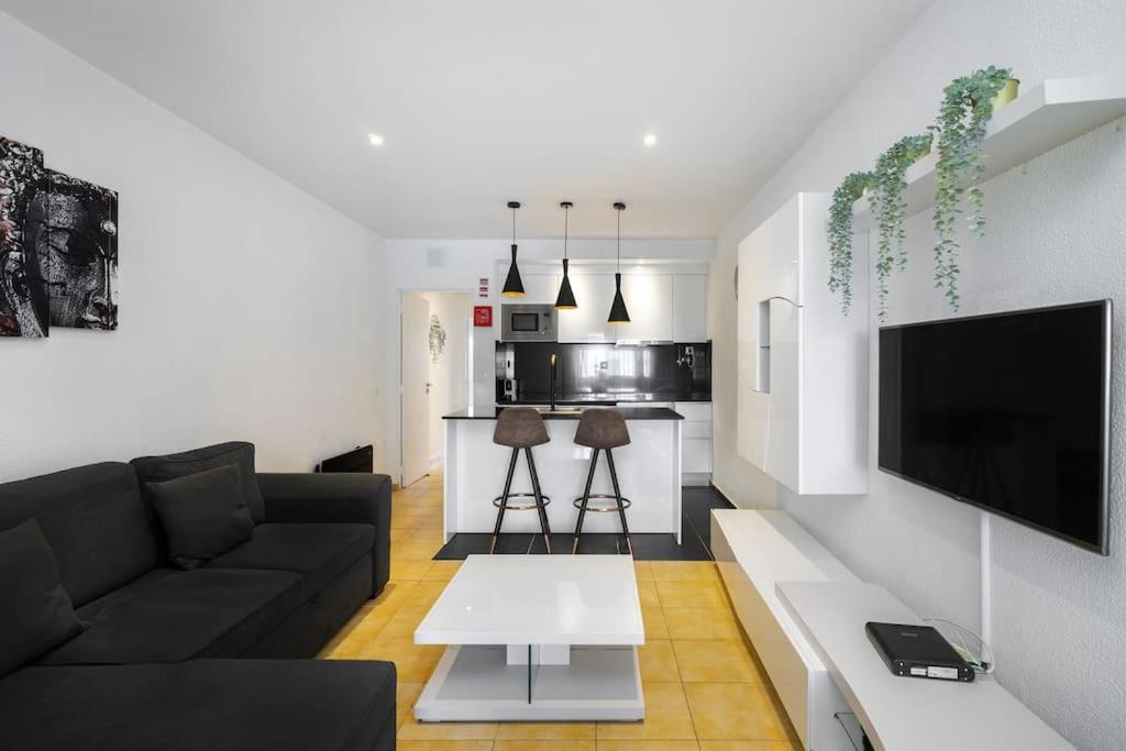 Albufeira Oasis Apartment Dış mekan fotoğraf