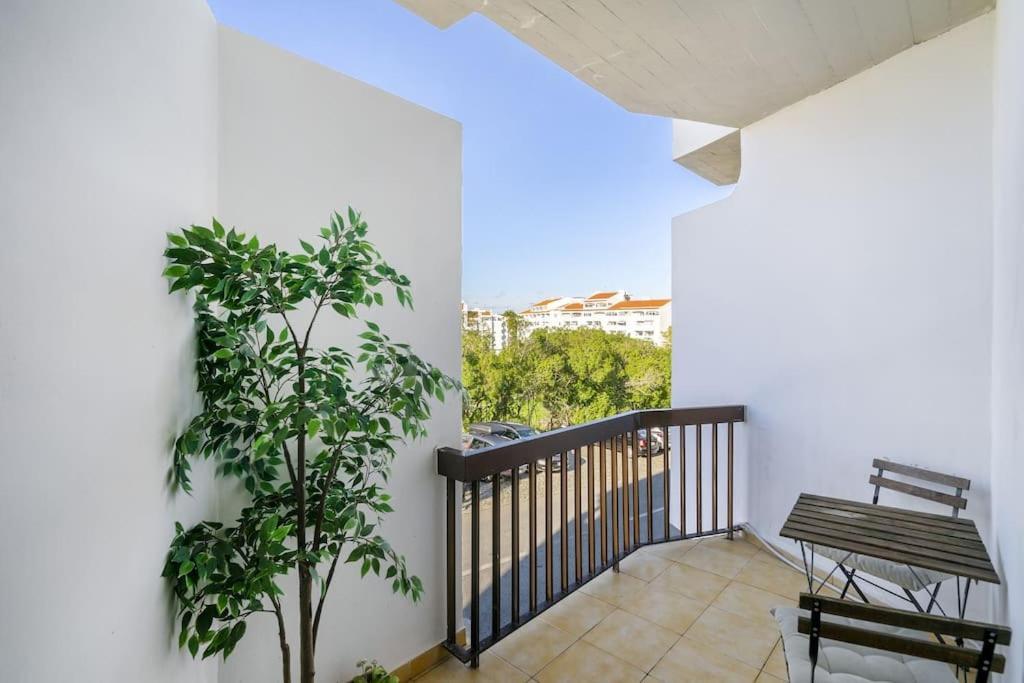 Albufeira Oasis Apartment Dış mekan fotoğraf