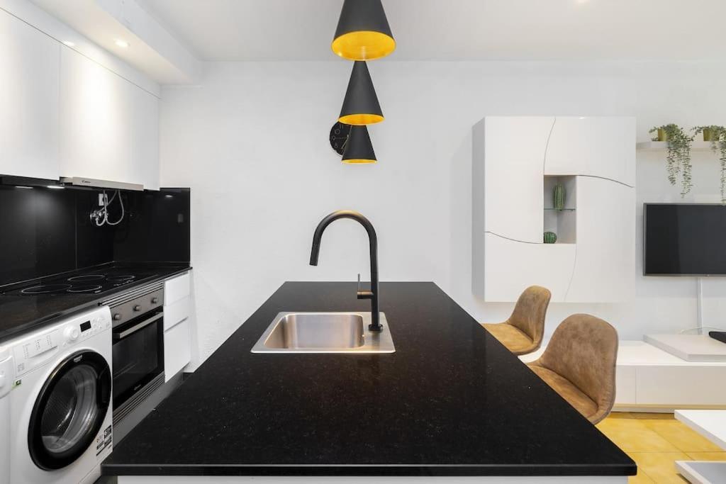 Albufeira Oasis Apartment Dış mekan fotoğraf